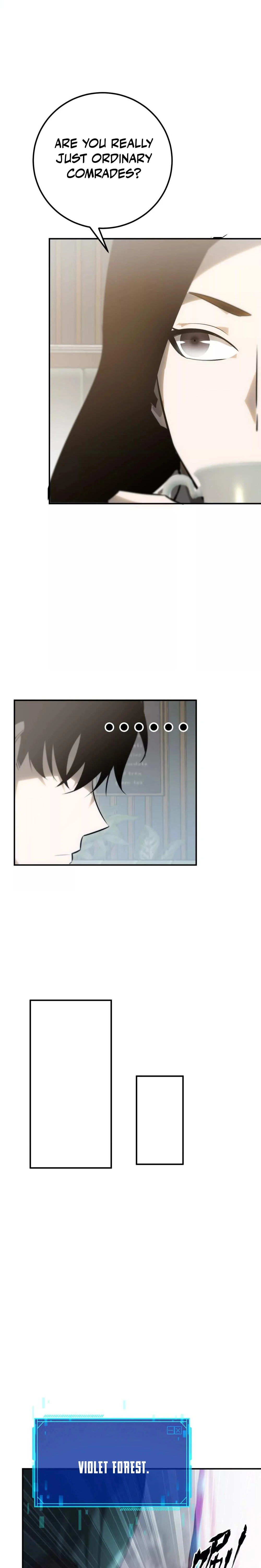 Online Game: Champion Chapter 55 page 30 - 