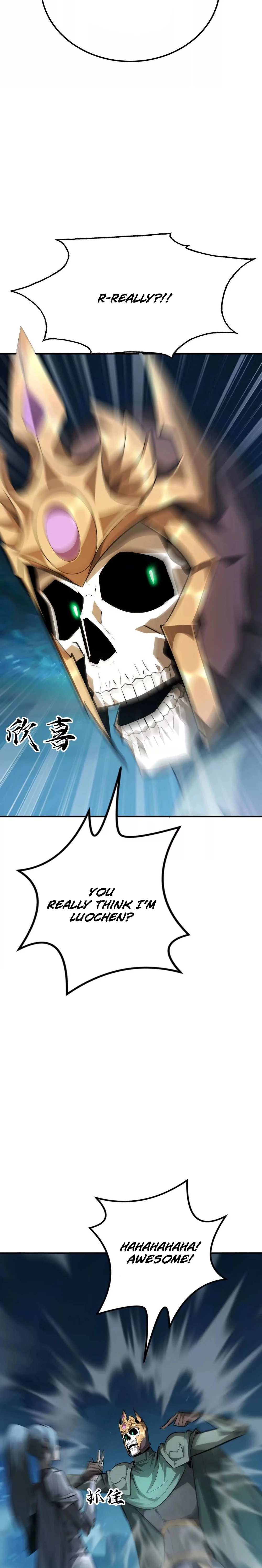 Online Game: Champion Chapter 55 page 4 - 