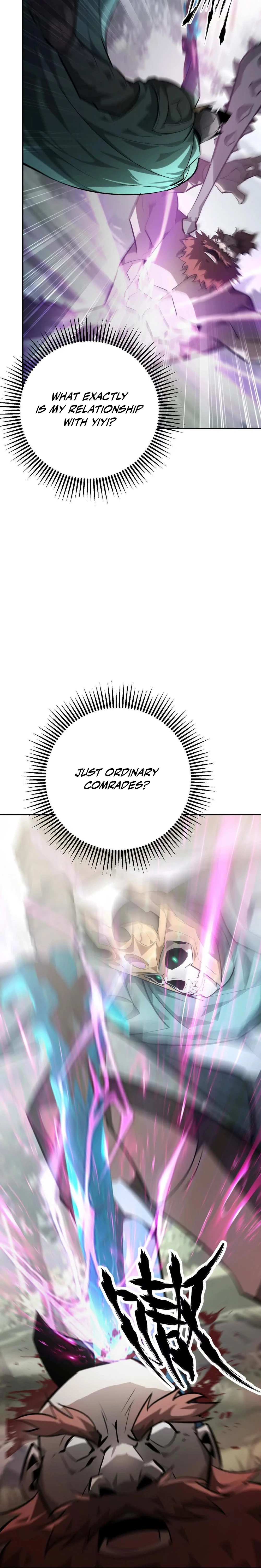 Online Game: Champion Chapter 55 page 31 - 