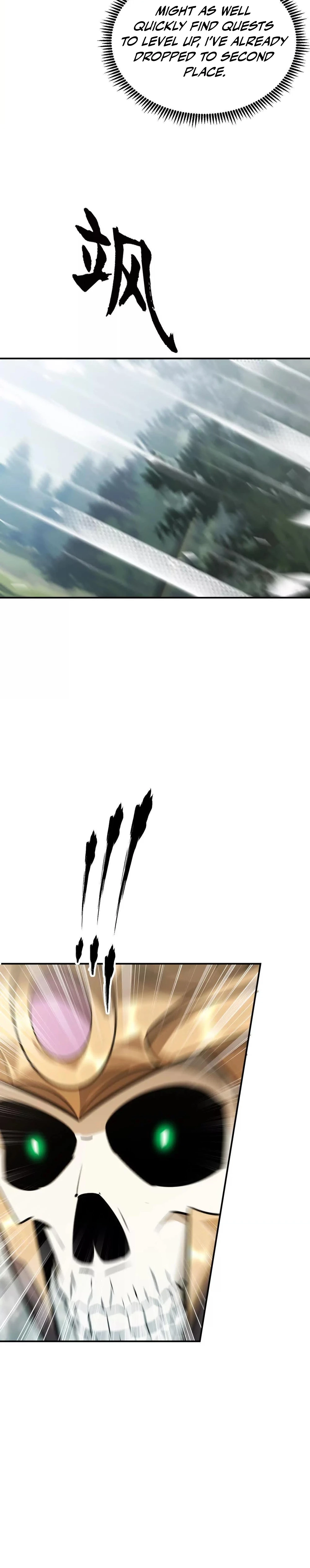Online Game: Champion Chapter 55 page 33 - 