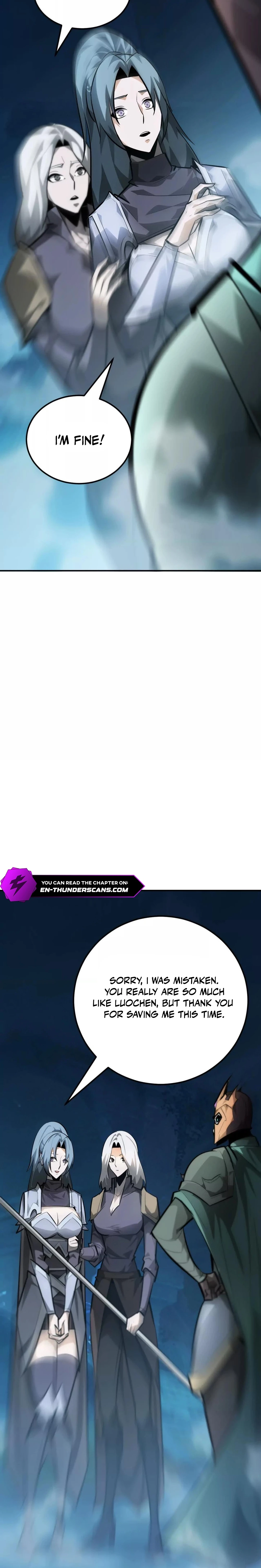 Online Game: Champion Chapter 55 page 6 - 