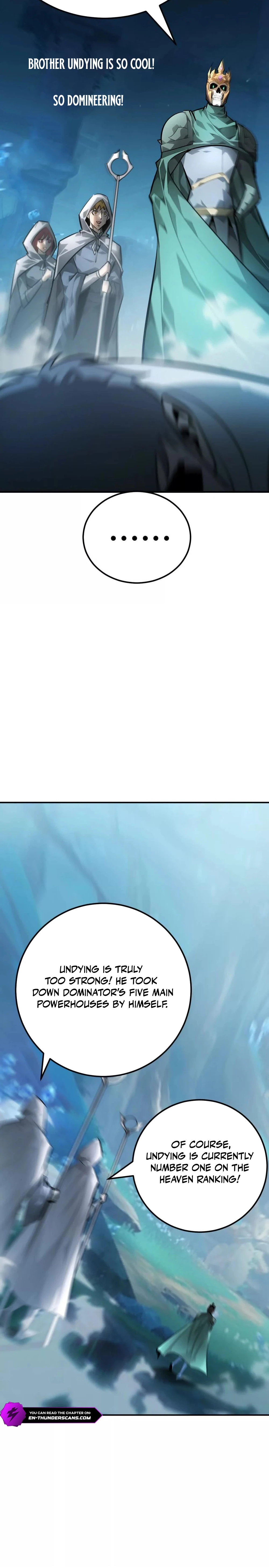 Online Game: Champion Chapter 55 page 8 - 