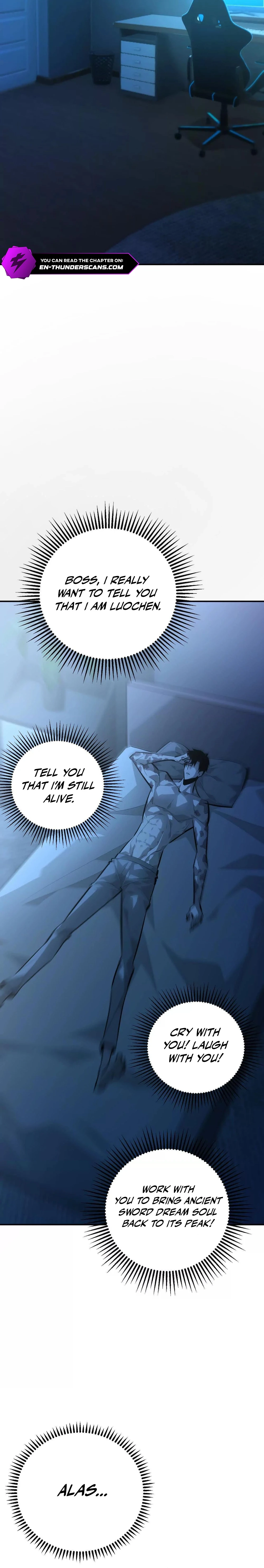 Online Game: Champion Chapter 55 page 10 - 