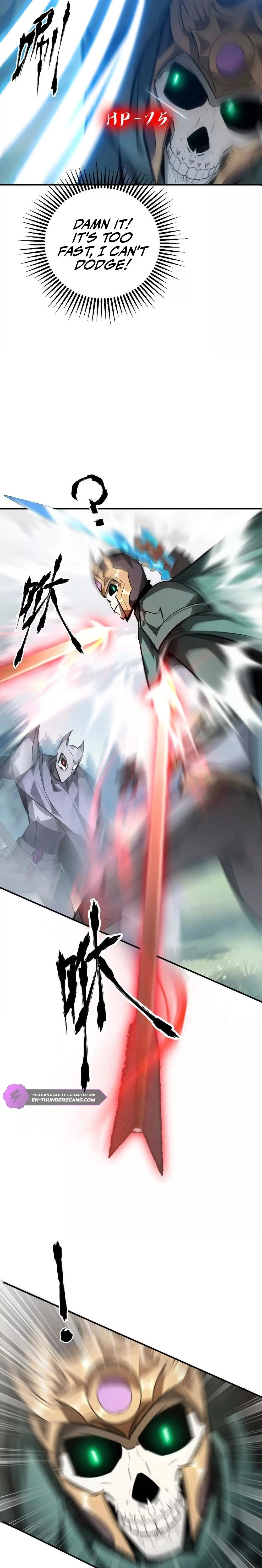 Online Game: Champion Chapter 56 page 11 - 