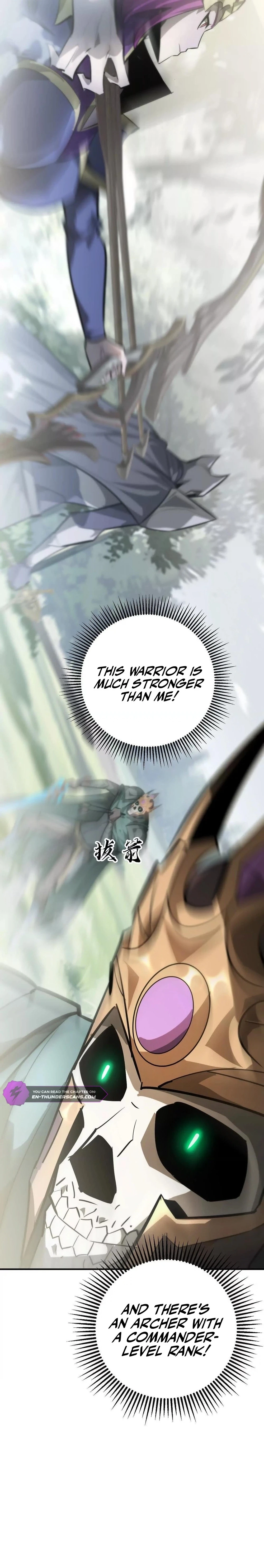 Online Game: Champion Chapter 56 page 13 - 