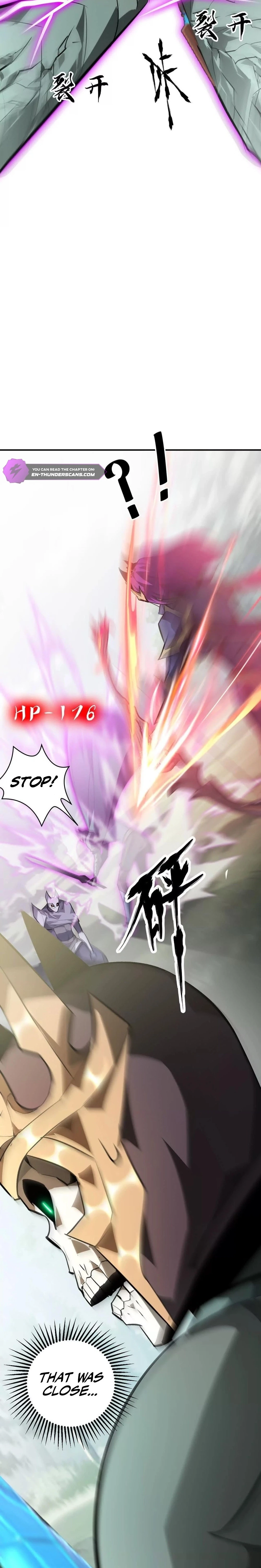 Online Game: Champion Chapter 56 page 18 - 