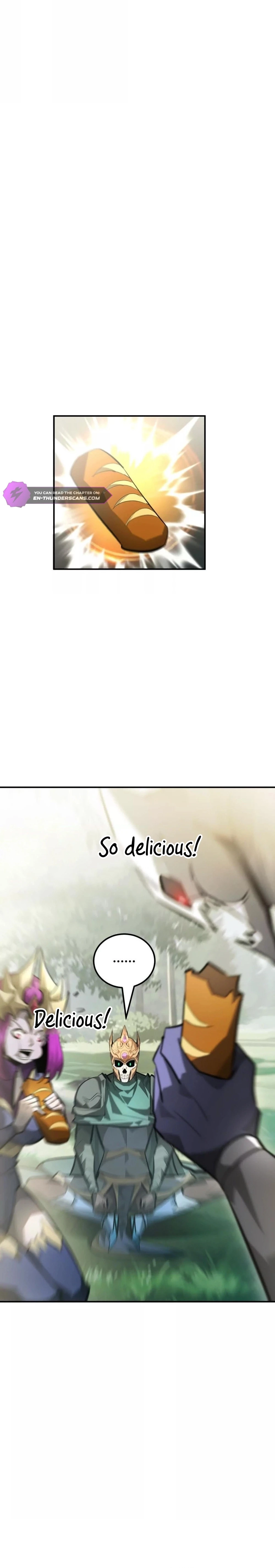 Online Game: Champion Chapter 56 page 22 - 