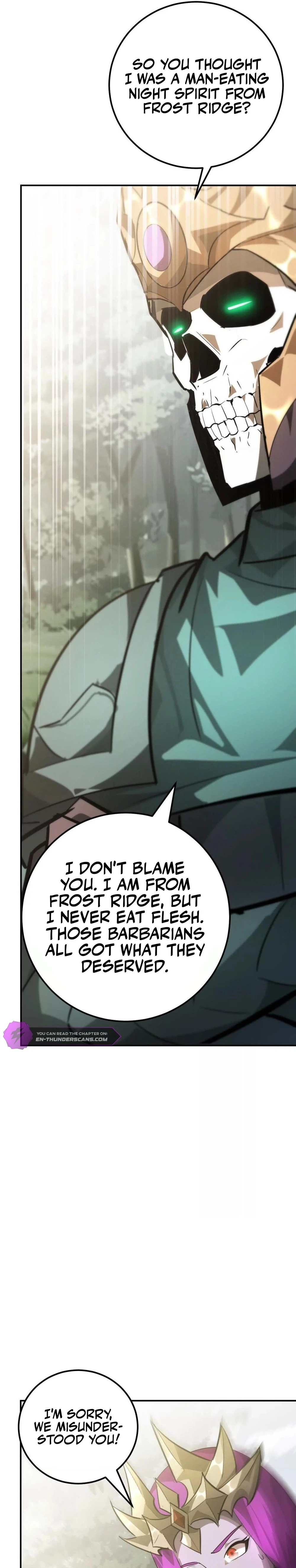 Online Game: Champion Chapter 56 page 23 - 