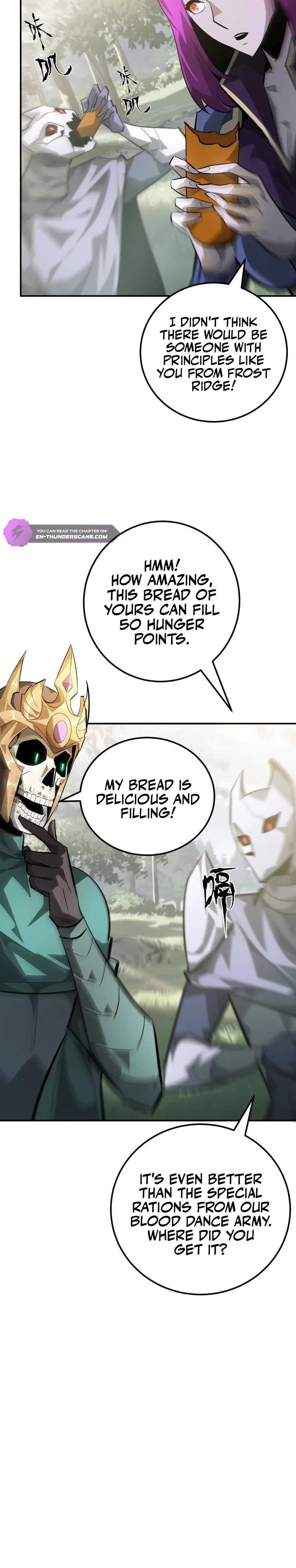 Online Game: Champion Chapter 56 page 24 - 