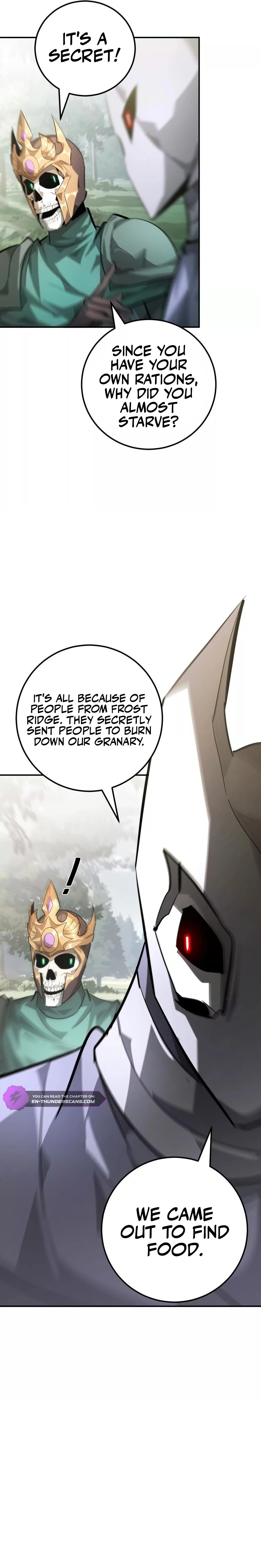 Online Game: Champion Chapter 56 page 25 - 