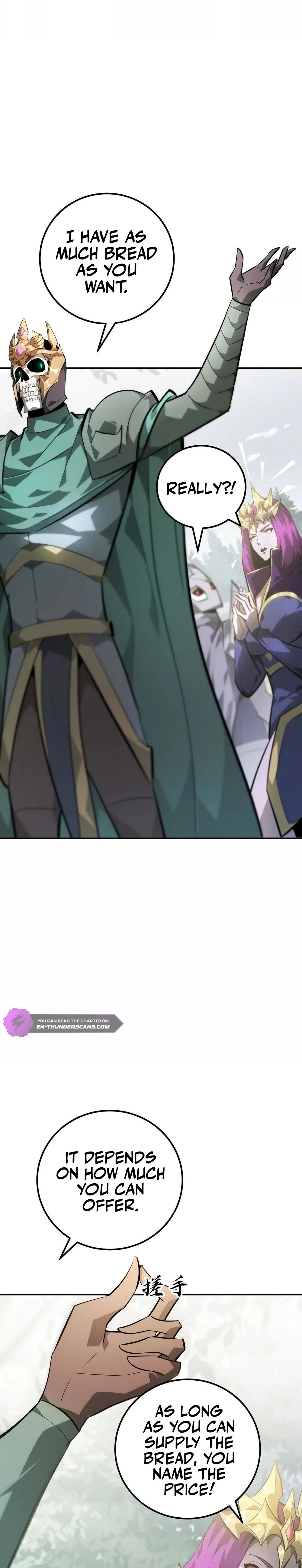 Online Game: Champion Chapter 56 page 27 - 