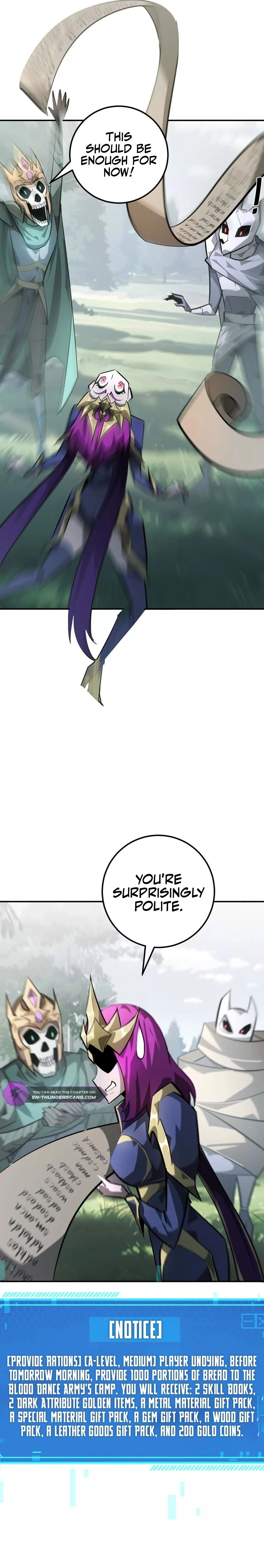 Online Game: Champion Chapter 56 page 29 - 