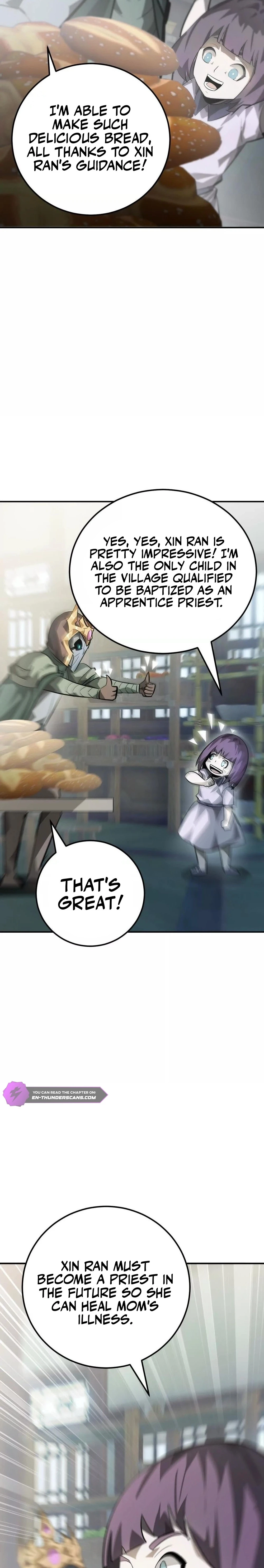 Online Game: Champion Chapter 56 page 31 - 