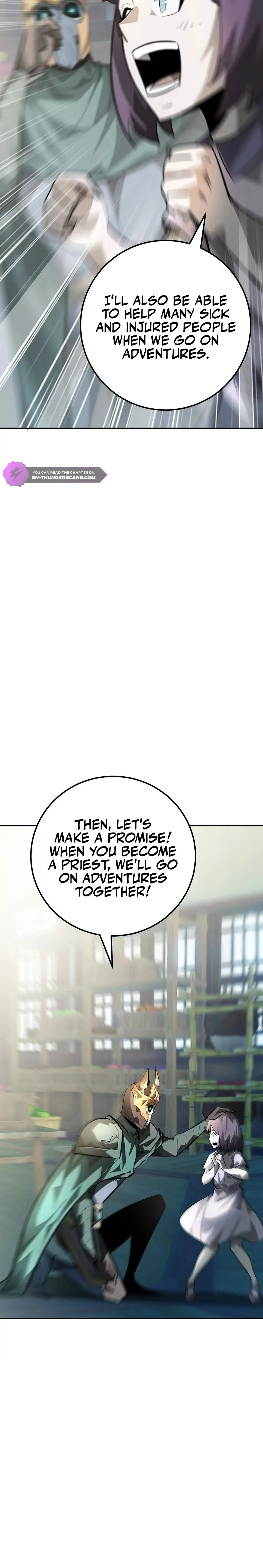Online Game: Champion Chapter 56 page 32 - 