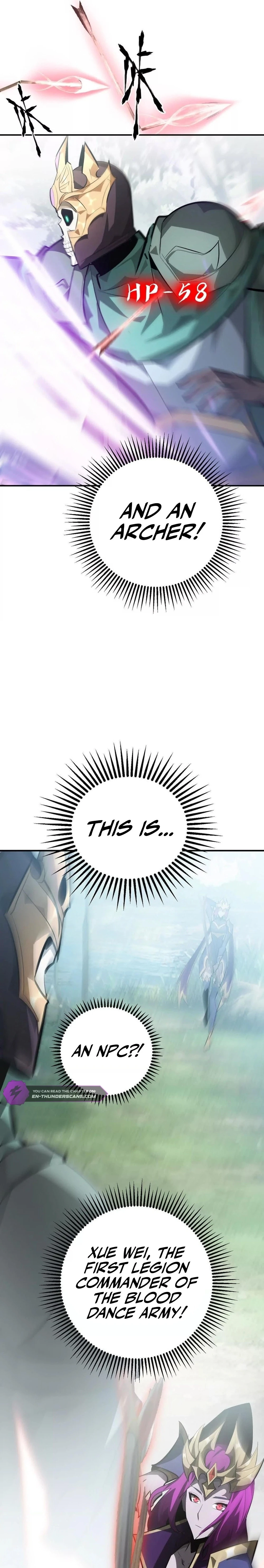 Online Game: Champion Chapter 56 page 5 - 