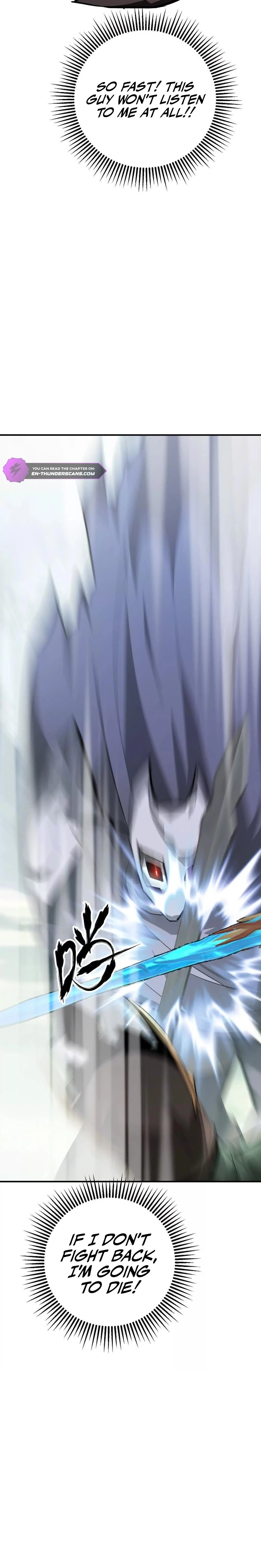 Online Game: Champion Chapter 56 page 8 - 