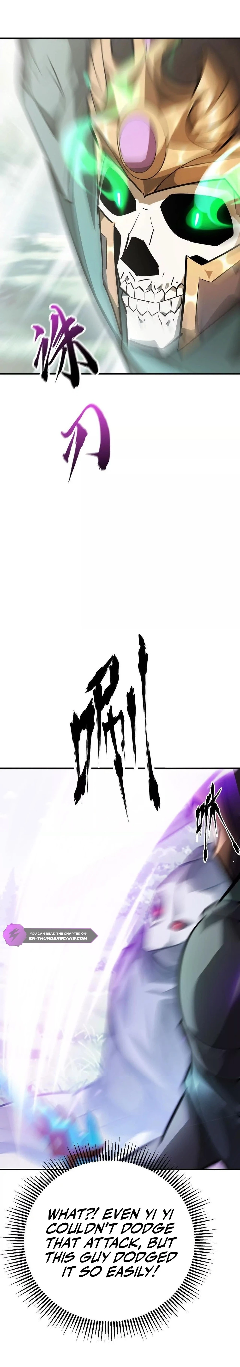Online Game: Champion Chapter 56 page 9 - 