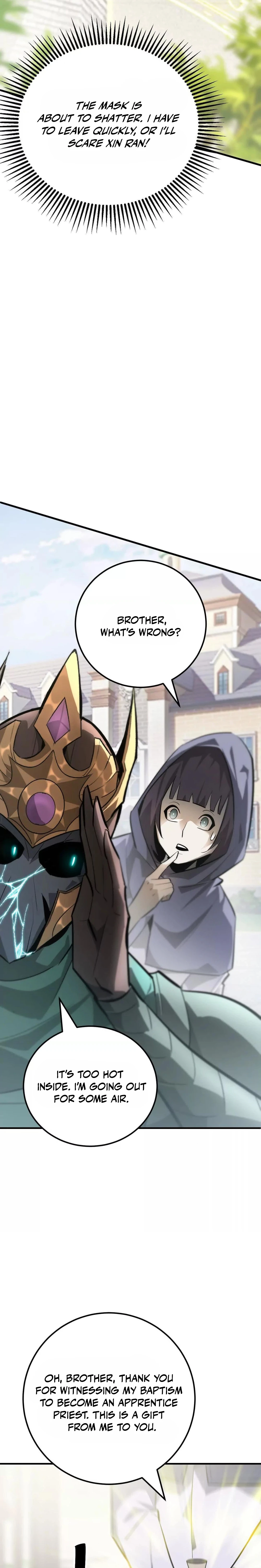 Online Game: Champion Chapter 57 page 11 - 