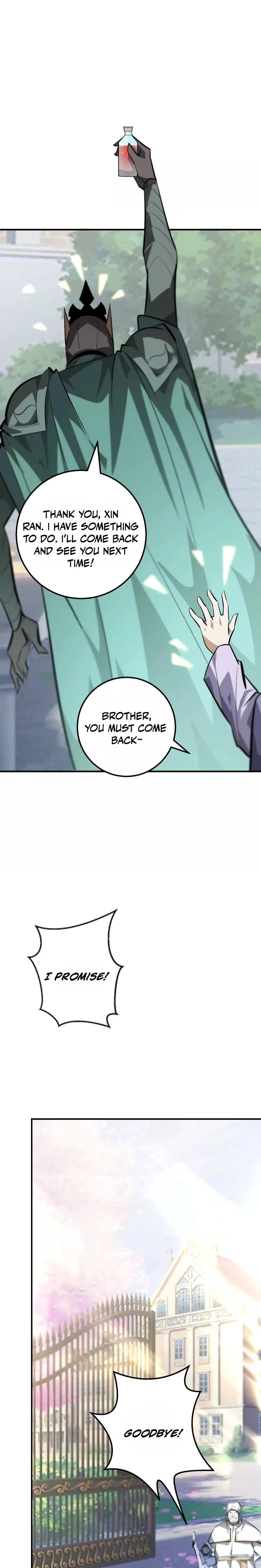 Online Game: Champion Chapter 57 page 13 - 