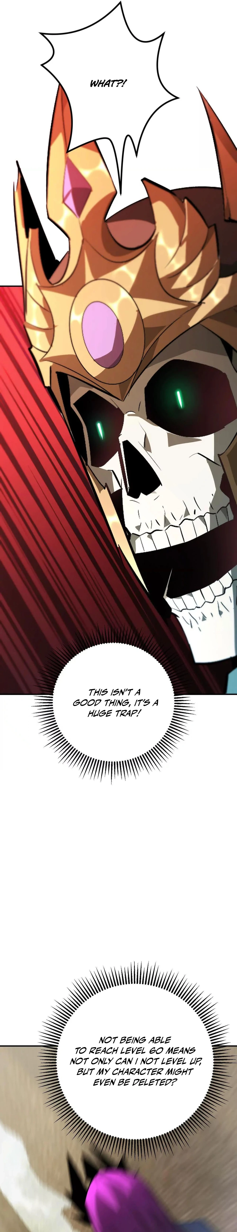 Online Game: Champion Chapter 57 page 17 - 