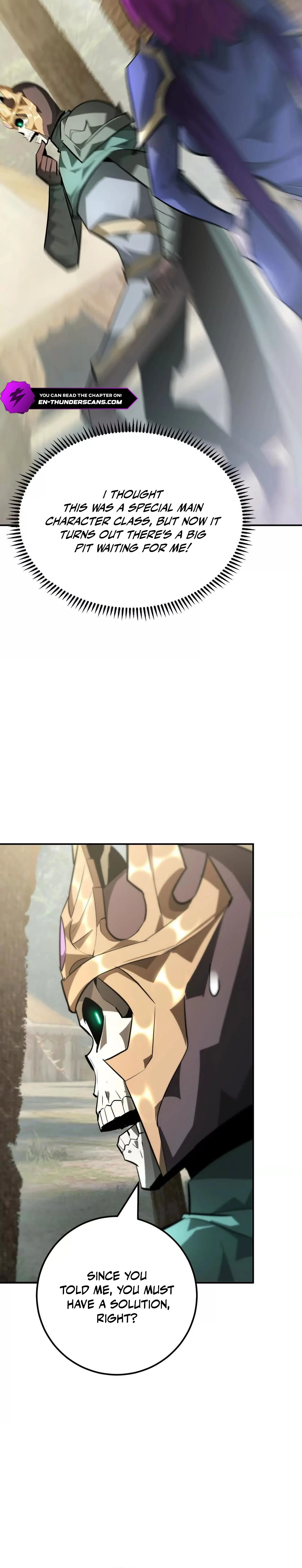 Online Game: Champion Chapter 57 page 18 - 