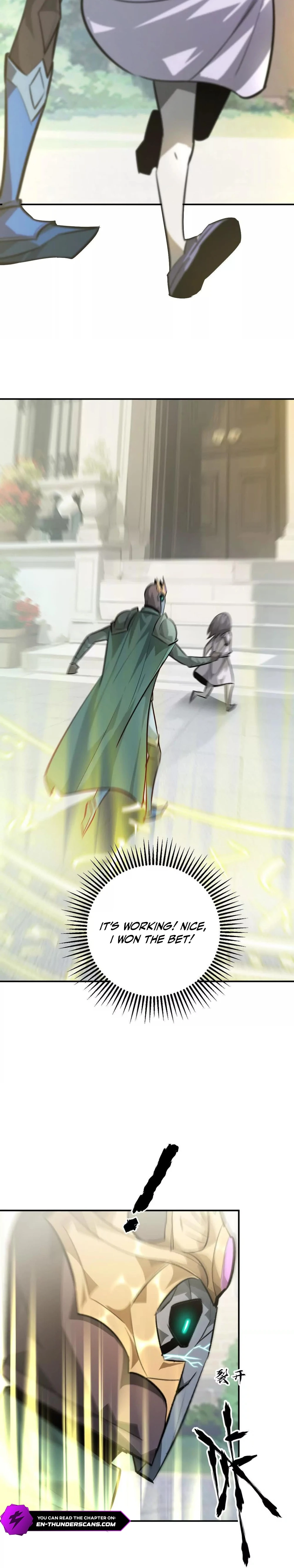 Online Game: Champion Chapter 57 page 3 - 