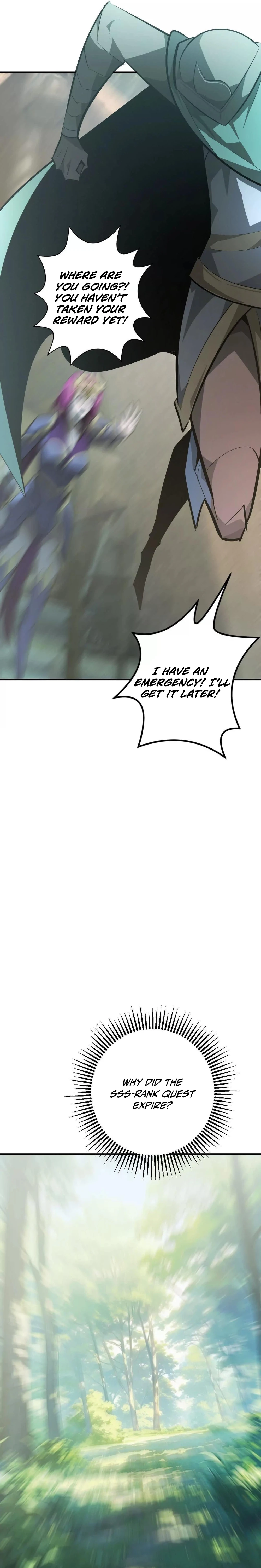 Online Game: Champion Chapter 57 page 21 - 