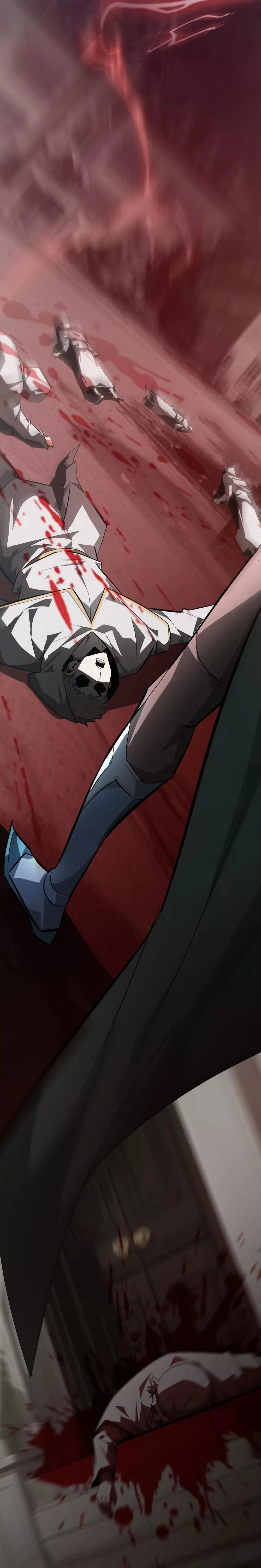 Online Game: Champion Chapter 57 page 23 - 