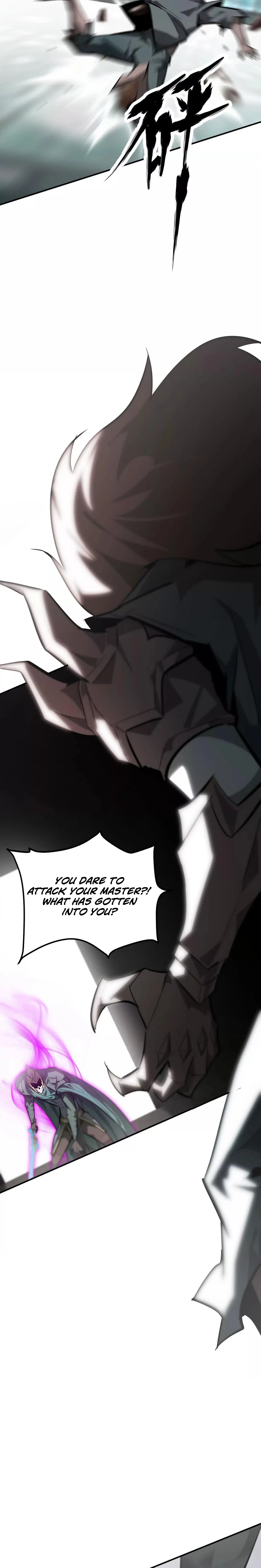 Online Game: Champion Chapter 57 page 29 - 