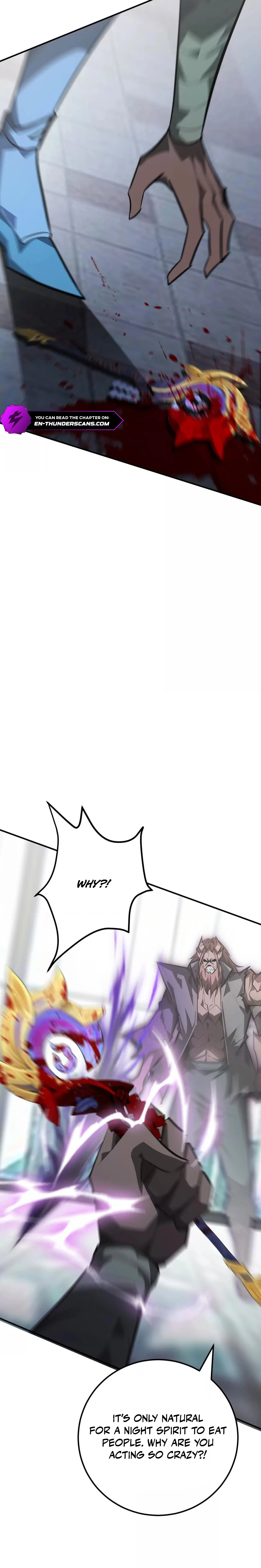 Online Game: Champion Chapter 57 page 30 - 