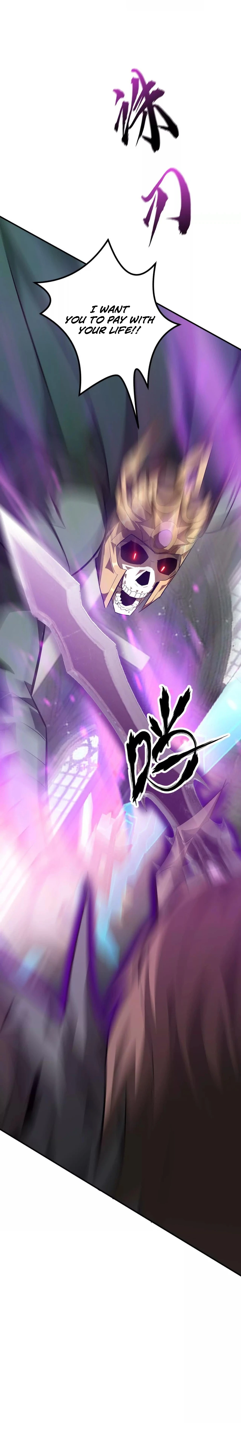 Online Game: Champion Chapter 57 page 31 - 