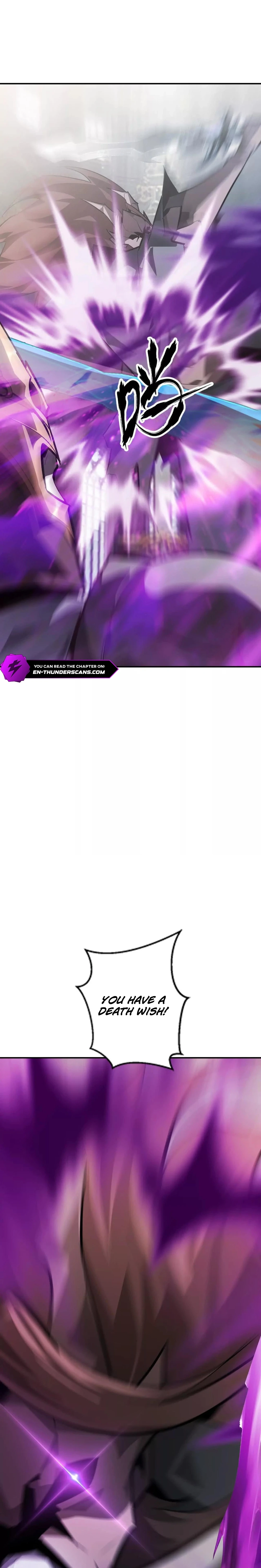 Online Game: Champion Chapter 57 page 32 - 