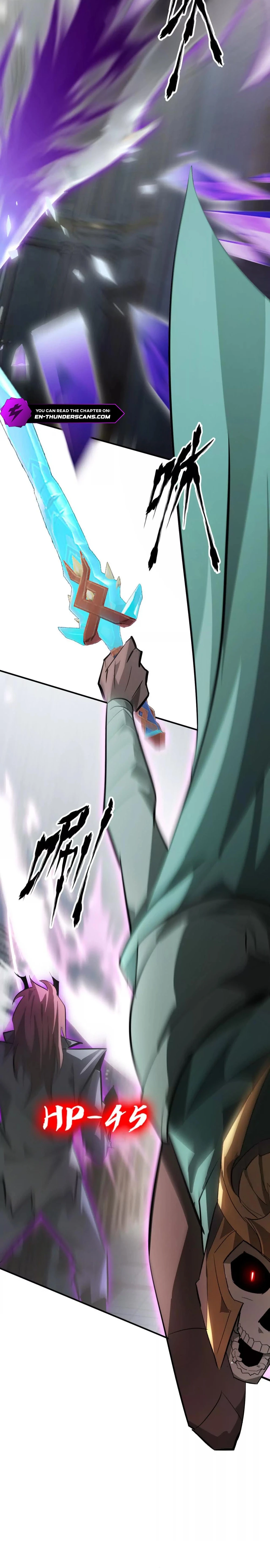 Online Game: Champion Chapter 57 page 36 - 