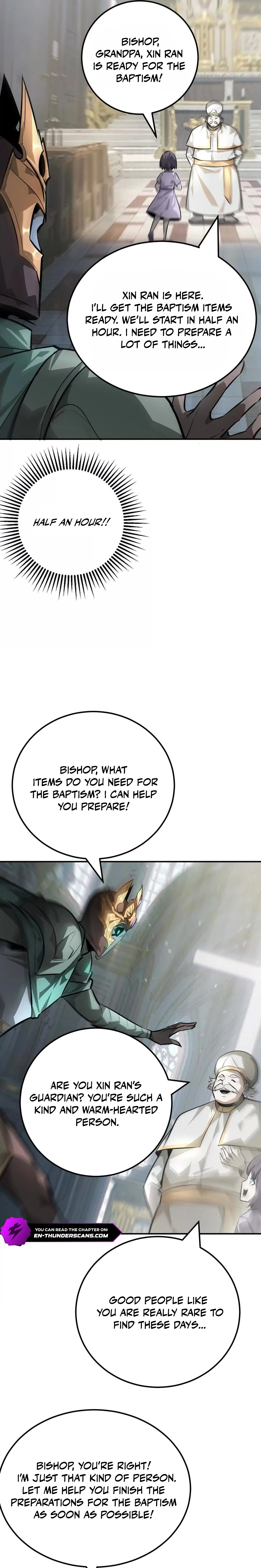 Online Game: Champion Chapter 57 page 5 - 