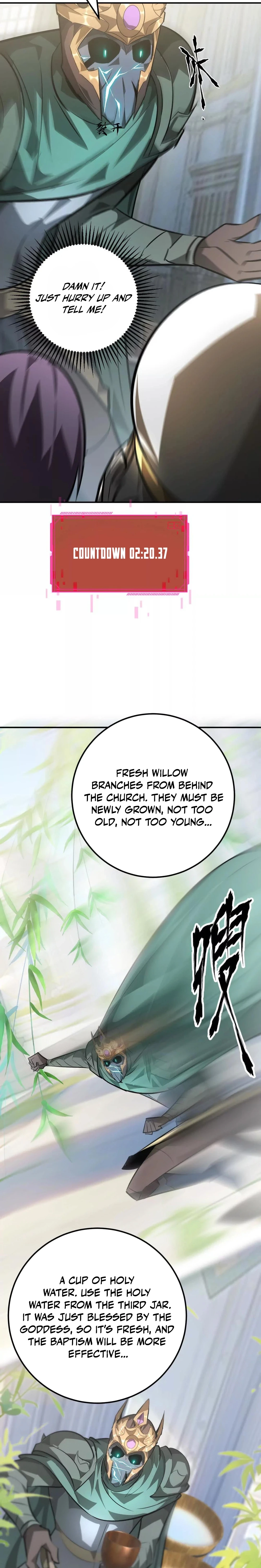 Online Game: Champion Chapter 57 page 6 - 