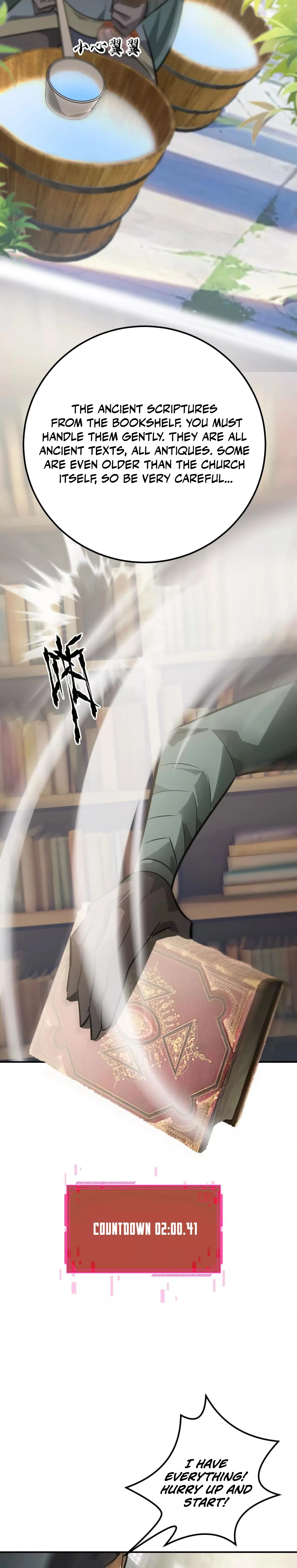Online Game: Champion Chapter 57 page 7 - 