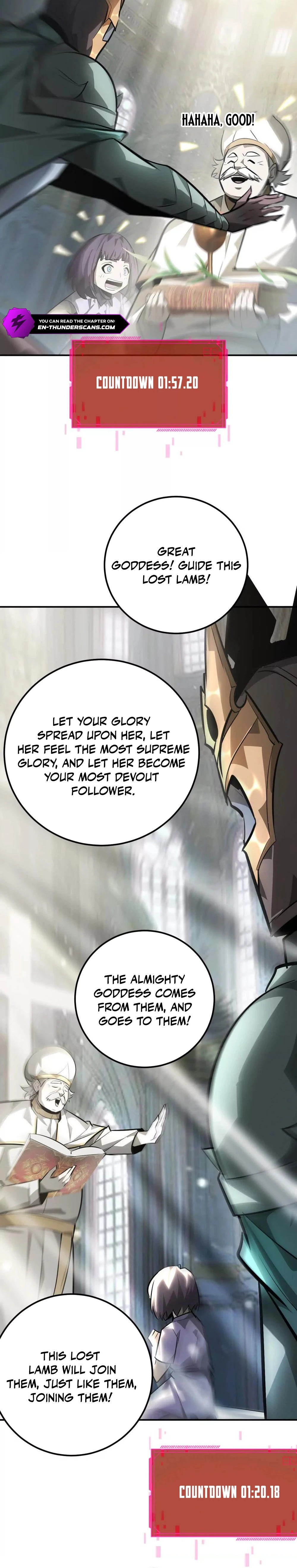 Online Game: Champion Chapter 57 page 8 - 