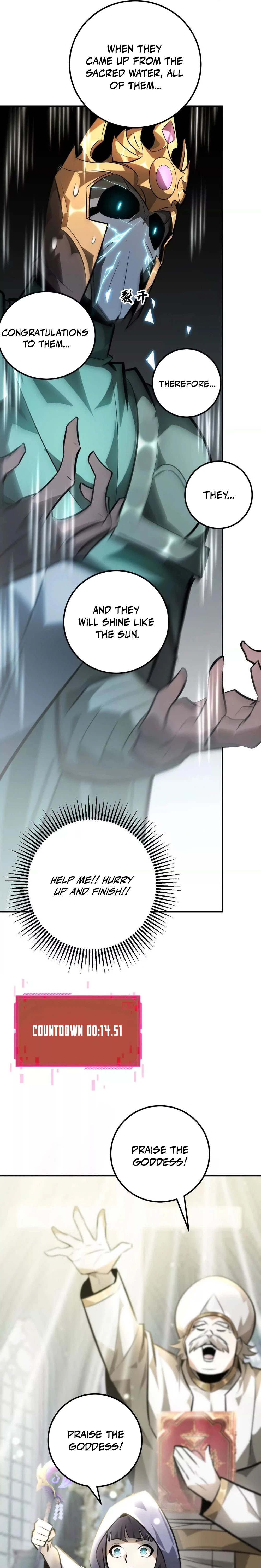 Online Game: Champion Chapter 57 page 9 - 