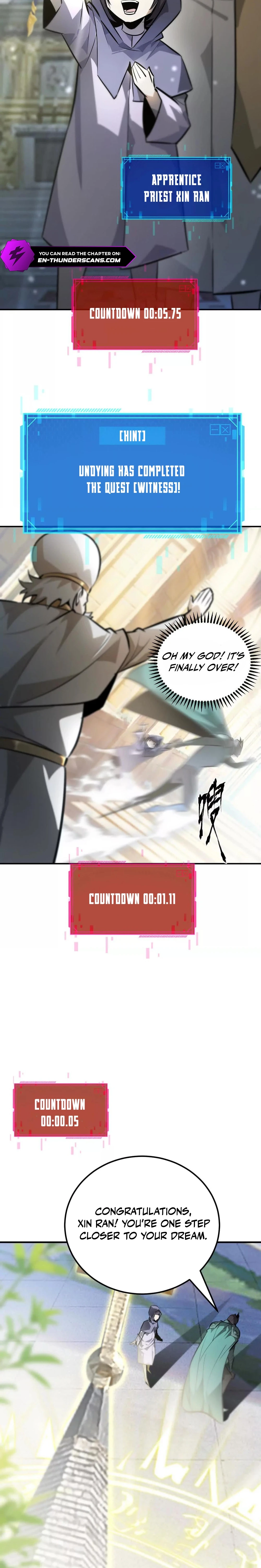 Online Game: Champion Chapter 57 page 10 - 