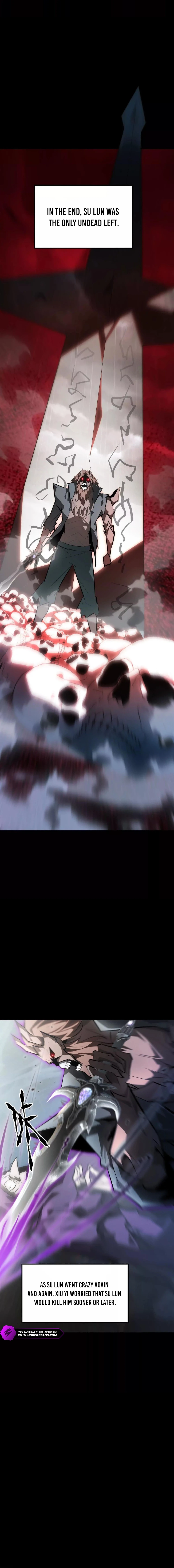 Online Game: Champion Chapter 58 page 15 - 