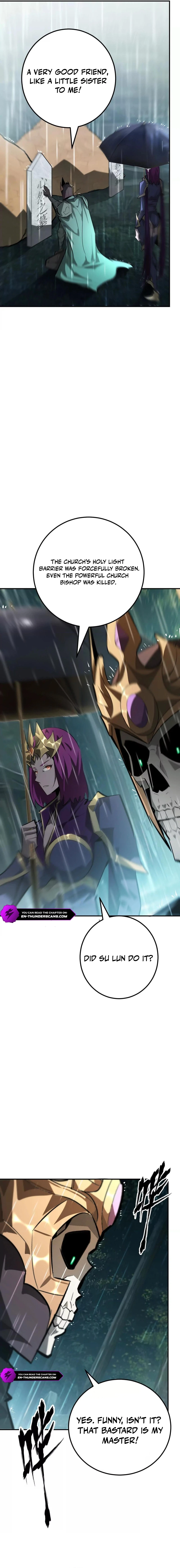 Online Game: Champion Chapter 58 page 7 - 