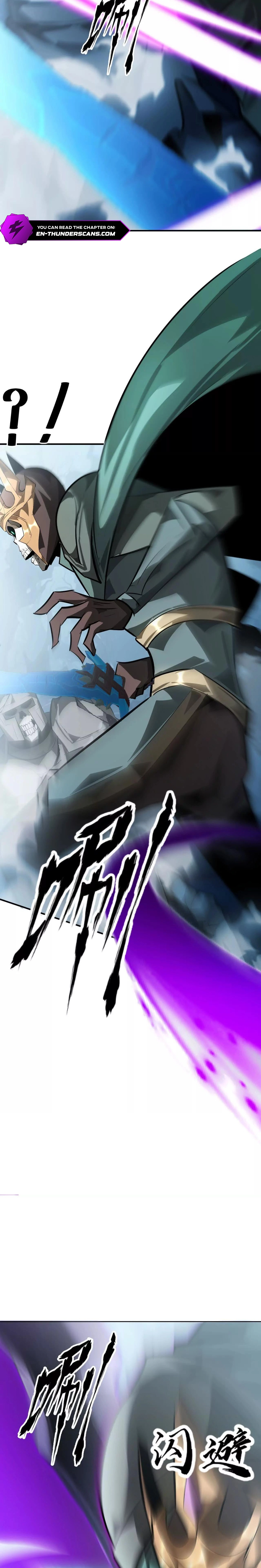 Online Game: Champion Chapter 59 page 22 - 