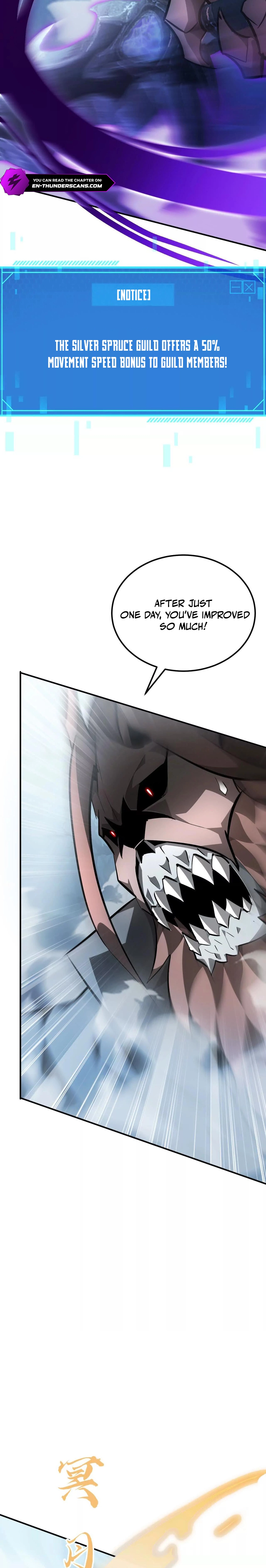 Online Game: Champion Chapter 59 page 24 - 