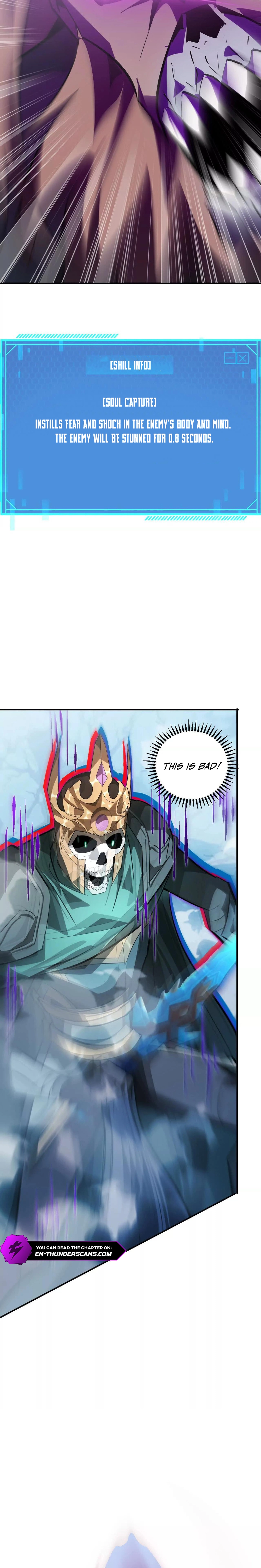 Online Game: Champion Chapter 59 page 27 - 