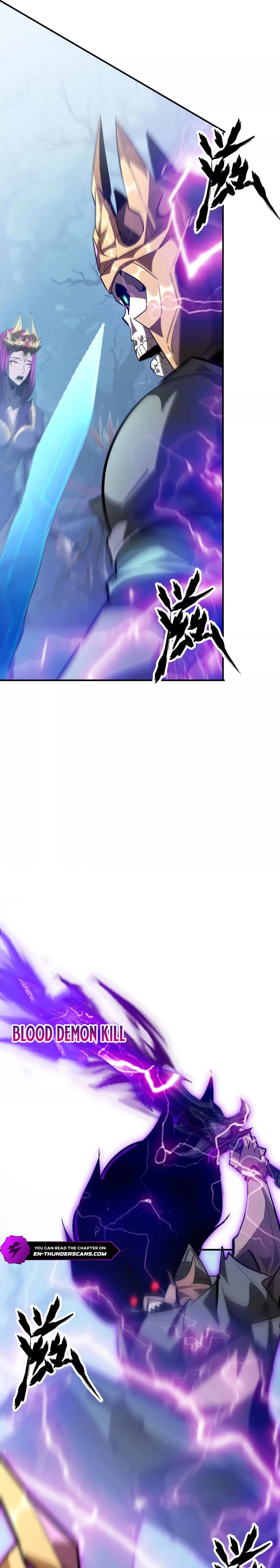 Online Game: Champion Chapter 59 page 34 - 