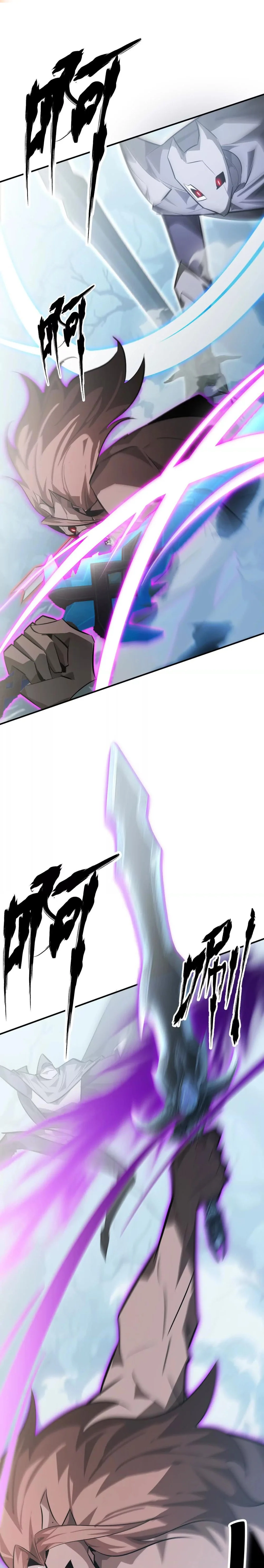 Online Game: Champion Chapter 60 page 17 - 