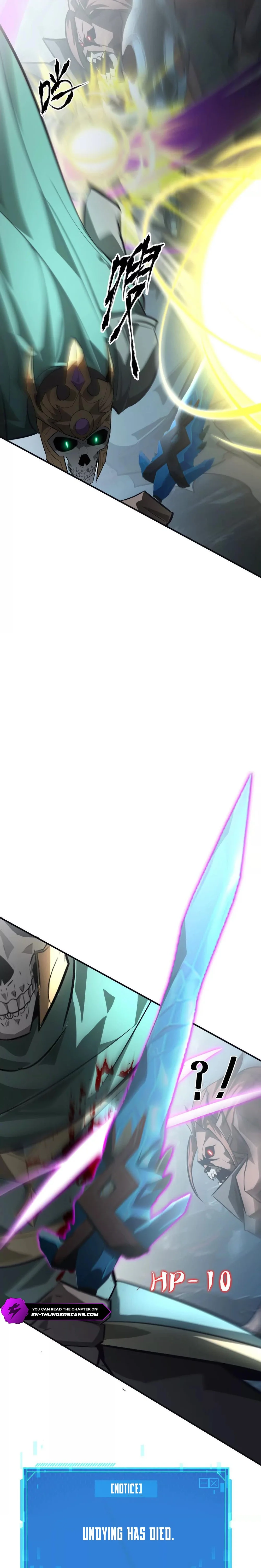Online Game: Champion Chapter 60 page 3 - 