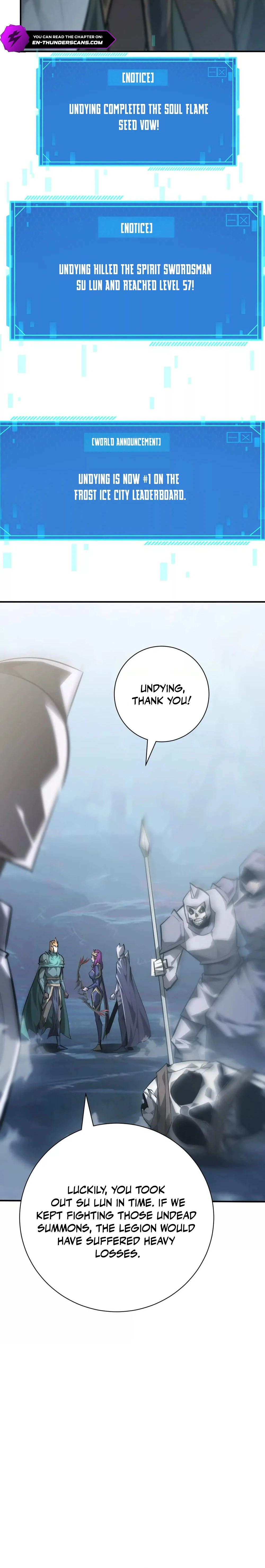 Online Game: Champion Chapter 60 page 30 - 