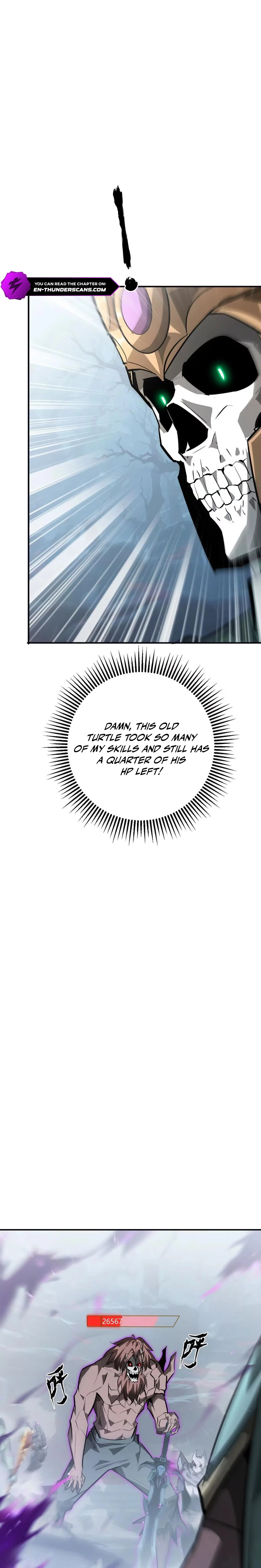 Online Game: Champion Chapter 60 page 10 - 