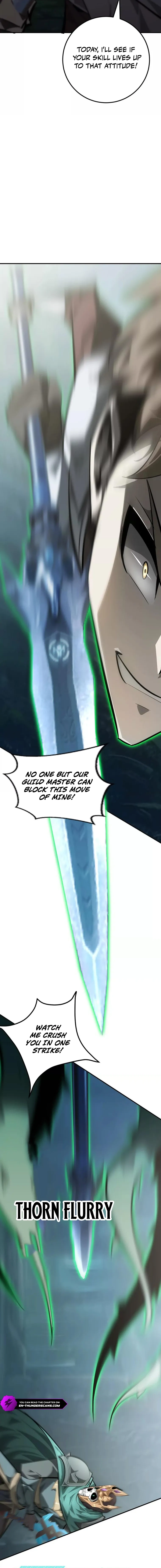Online Game: Champion Chapter 61 page 14 - 
